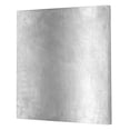 thumbnail image 1 of Hoja de aluminio 6061 6 x 6 x 1/4 pulgadas de espesor Panel de placa plana Hoja de aluminio Placa de hoja de aluminio de metal resistente Finamente pulida y desbarbada 6 mm, 1 of 1