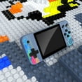 G3 Handheld Game Console Horizontal Screen Retro Nostalgic Double 800