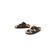 thumbnail image 5 of Sandalia Birkenstock Arizona Unisex Negra Birko-Flor 38N EU, 5 of 5