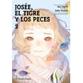 thumbnail image 1 of Josée, El Tigre y Los Peces NÂº 02/02 Planeta Cómic 9788491748564, 1 of 2