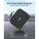 thumbnail image 2 of Estuche organizador electrónico de viaje Luxtude, grande, con correa, 2 of 7