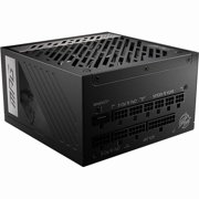 MSI MPG A850G 850W ATX Computer Power Supply with 12VHPWR Cable