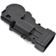 thumbnail image 4 of Nuevo motor del actuador de la cerradura de la puerta trasera izquierda del conductor RL para Sequoia 01-07 00-04 69140-AC010 746-640, 4 of 5
