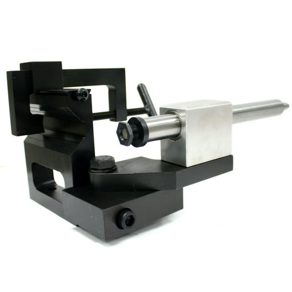 Jeremywell Industrial Professional Pipe & Tube Notcher Punch and Press Tool for 0-50 Degree Angle, Heavy Duty, Notches 3/4" - 3" Round Tubing Bore Hole