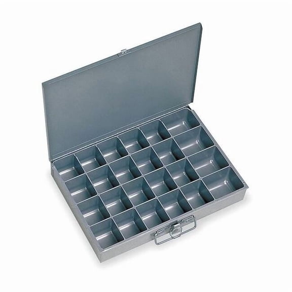 Durham Mfg Drawer,"x"x",24Cmprtmt 202-95-D919