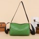 thumbnail image 2 of Bolso bandolera de moda para mujer 2023, bolso de hombro sencillo de gran capacidad, bolso de mano para mujer, bolso de mensajero de alta calidad de cuero suave, 2 of 5
