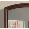 thumbnail image 7 of Glory Furniture Ashford Bedroom Mirror - Cappuccino, 7 of 7