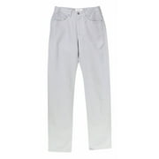 20050 Men's 047 Beige TM Selection Five Pocket Pant Pants & Capri - 34