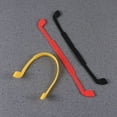 thumbnail image 3 of UPOUART 3Ud Sujetadores De Silicona Antideslizantes Para Gafas Gafas De Sol Con Seguro, 3 of 7