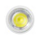 thumbnail image 2 of Bombilla LED 3W MR11 GU4 Blanco Cálido 3000K AC/DC 12V Equivalente a Bombilla Halógena de 35W Perfecta para el hogar, oficina, tienda, supermercado, bares, cafetería, exposición, hotel, restaurante,, 2 of 5
