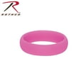 thumbnail image 2 of Rothco Bague en Silicone Rose, 2 of 3