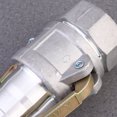 thumbnail image 1 of 1 Ensemble Connecteur de Tuyau Durable Robuste Raccord Rapide Pivotant, 1 of 6