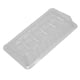 thumbnail image 3 of Soporte De Aguja De Cartucho Bandeja De Aguja De Cartucho Seguro Transparente 50 Uds Arte Corporal Para Tienda ANGGREK Otros, 3 of 8