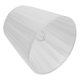thumbnail image 3 of 1pc Stylish Lampshade Cloth Lamp Cover Clip Bulb Type Bedroom Lampshade, 3 of 3