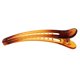 thumbnail image 3 of Pinza para el cabello BLESIY 12x de resina 7.7 cm, 3 of 8