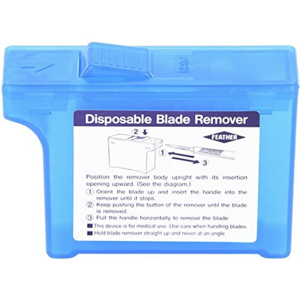 Feather 2990 Surgical Blade Remover