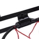 thumbnail image 2 of Hanging Door Mounted Basketball Hoop Set Perforation Free Indoor Basketball Hoop Game for Basketball Lover, 2 of 4