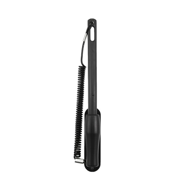 Stylet, Stylet Tactile Haute Sensibilité, Noir pour Navigation de Voiture Résistance Capacitive