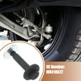 thumbnail image 3 of 1 Set Eccentric Alignment Camber Bolt for Mitsubishi Montero 1999-2006 No.MR418672, 3 of 6