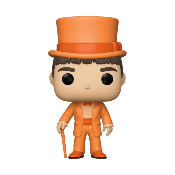 Funko Pop! Movies: Dumb & Dumber - Lloyd in Tux (Styles May Vary) Vinyl Figure