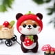 thumbnail image 1 of XWSHYW Juguetes para Niños Pequeños Paquete de Producción de Fieltros de Lana Poke Diy con Patrón de Perro Lindo, 1 of 6