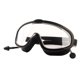 thumbnail image 2 of Gafas de natación para niños de 3 uds con auriculares, gafas de natación antivaho Tmvgtek  Deportes acuáticos, 2 of 9