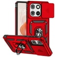 thumbnail image 1 of TYJKeJi Case with Kickstand Drop Resistant Shockproof Case For Moto G Stylus 2025, 1 of 9