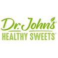 thumbnail image 3 of Dr. John's Healthy Sweets Lollipops Classic Fruit Oval Sugar-Free 60 Count 1 LB, 3 of 3