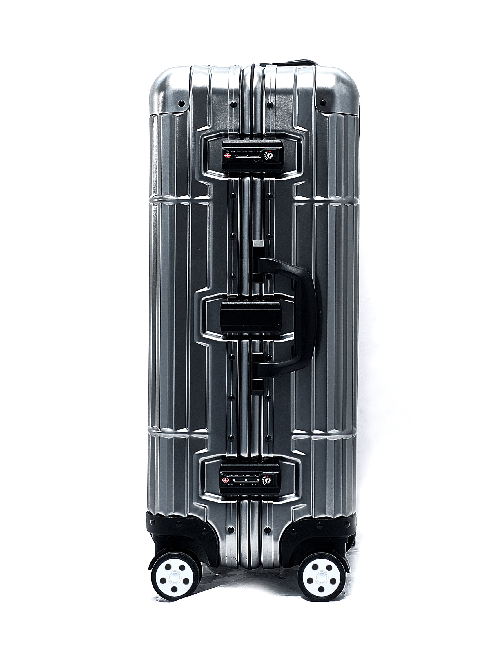 Cloud 9 Fashion All Aluminum Luggage