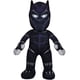 thumbnail image 1 of Figura de peluche Marvel Black Panther de 10"": un superhéroe para jugar y exhibir, 1 of 5