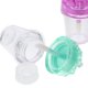 thumbnail image 5 of Kit para hacer bálsamo labial: 7 envases rellenables para brillo labial, botellas vacías para bálsamo labial., 5 of 7