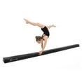 thumbnail image 6 of ProsourceFit Gymnastics Balance Beam, 9ft Long Folding Floor Beam, Black, 6 of 6