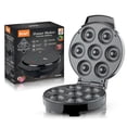 thumbnail image 5 of Mini Donut Maker 1000W 220 (V) Electric Donut Maker 7-Piece Electric Donut Maker with Non-stick Teflon Coating for Home Commercial Use, 5 of 5