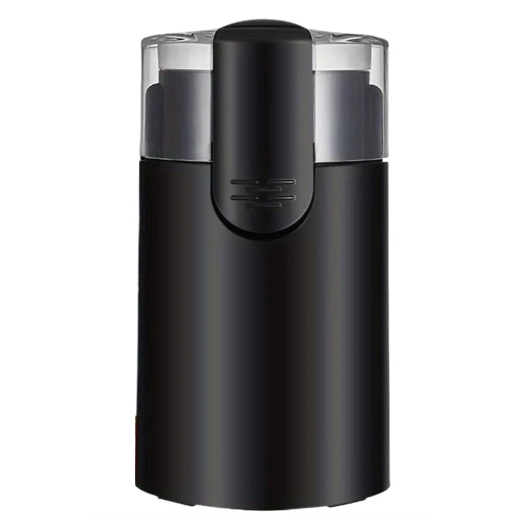 Portable Stainless Steel Coffee Bean Grinder Mini Electric Grinding Grinding Dry Grinding Mill Grinding Machine Friendly Design