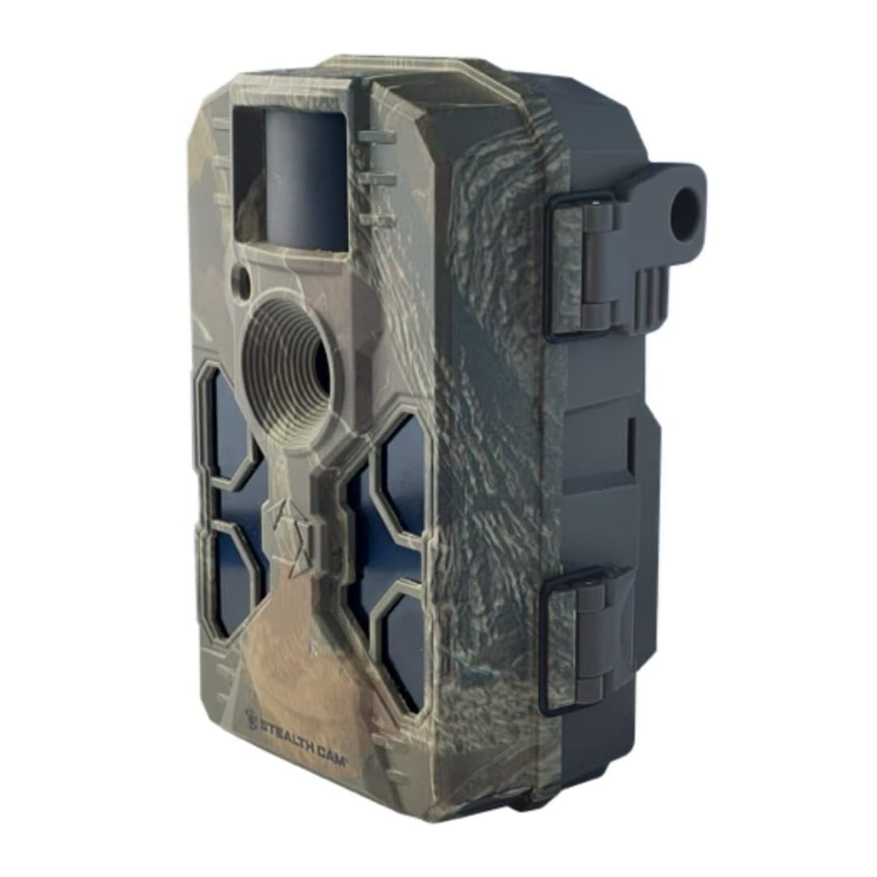 stealthcam g42 no-glo trail game camera with sony 16gb memory card bundle