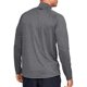 thumbnail image 2 of Remera Under Armour Tech 2.0 para Hombre con Cierre ½ Gris Grande Alto, 2 of 4