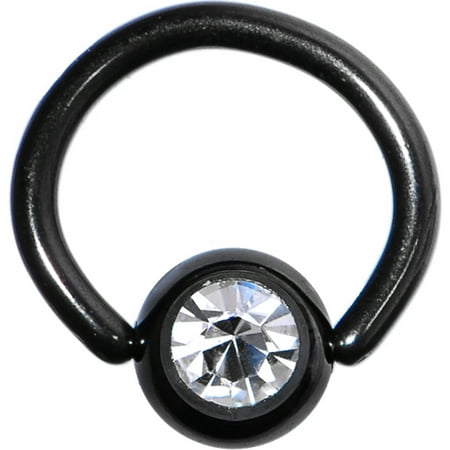 Black D Ring Bcr Black D Ring Bcr