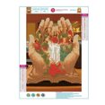 thumbnail image 3 of Religion 5D DIY Full Drill Diamond Painting, 3 of 3