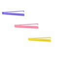 thumbnail image 1 of Mahjong Racks, Modern Mahjong Rack & Pusher Rack, Clear Acrylic Mahjong Rack and Pusher Combo, Mahjong Accessories and Gifts 3PCS, 1 of 7