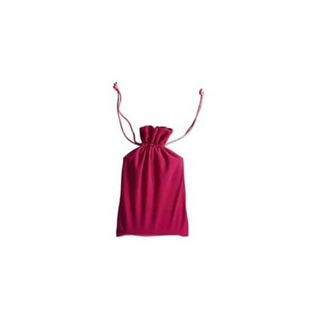 - Visol Hot Pink Velvet Pouch for 6 oz Flasks