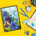 thumbnail image 5 of Cuadros Decorativos Pintura de diamante en forma especial, 50 páginas, cuaderno A5, cuaderno de bocetos DIY, regalo para estudiantes Ndcxsfigh  Nuevos Originales, 5 of 5