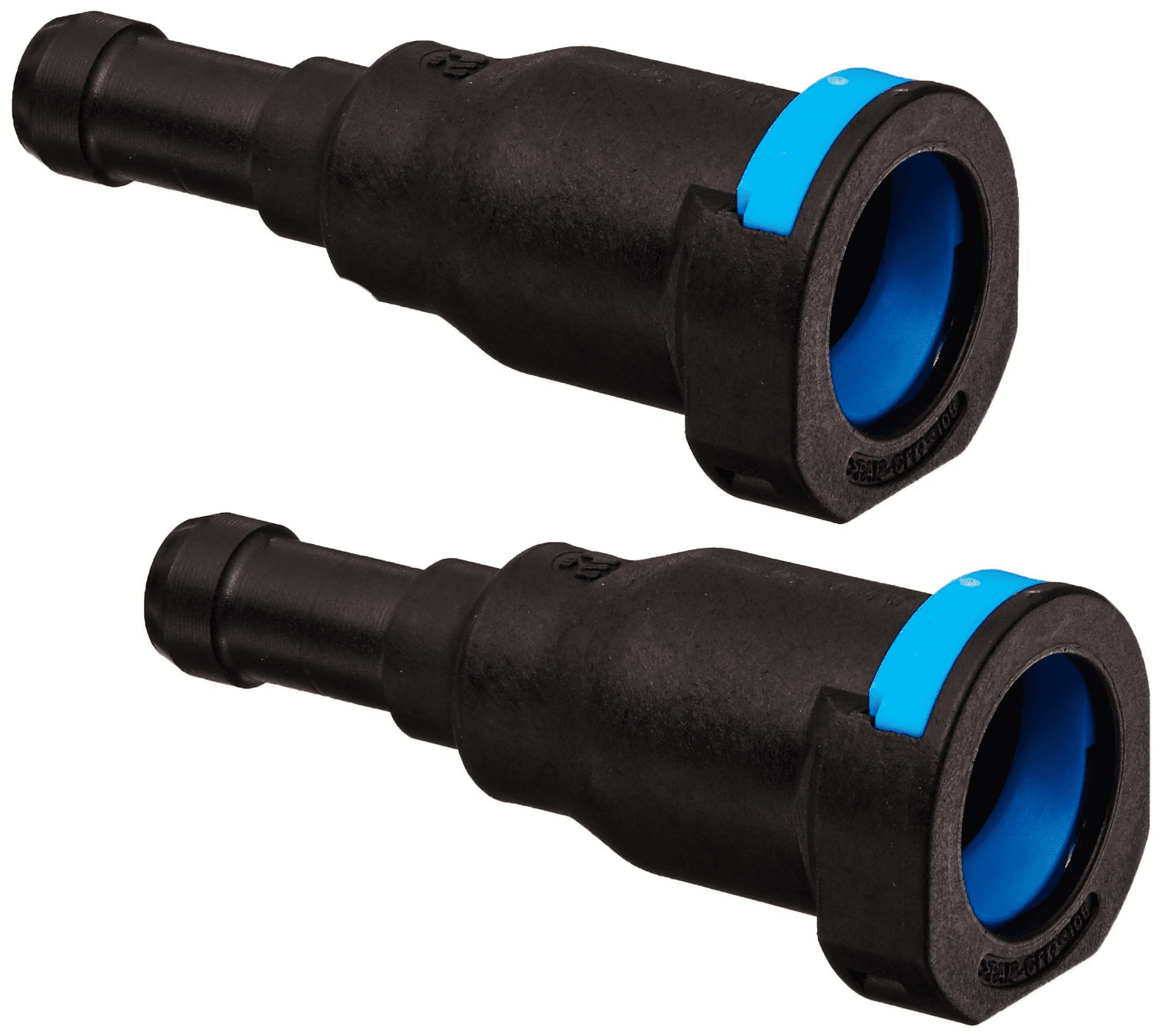 3/8in. Air Tool Quick Connect 2Pk