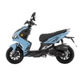 thumbnail image 3 of Motocicleta Italika MODENA 175 AZUL con GPS, 3 of 4
