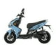 thumbnail image 3 of Motocicleta Italika MODENA 175 AZUL con GPS, 3 of 4