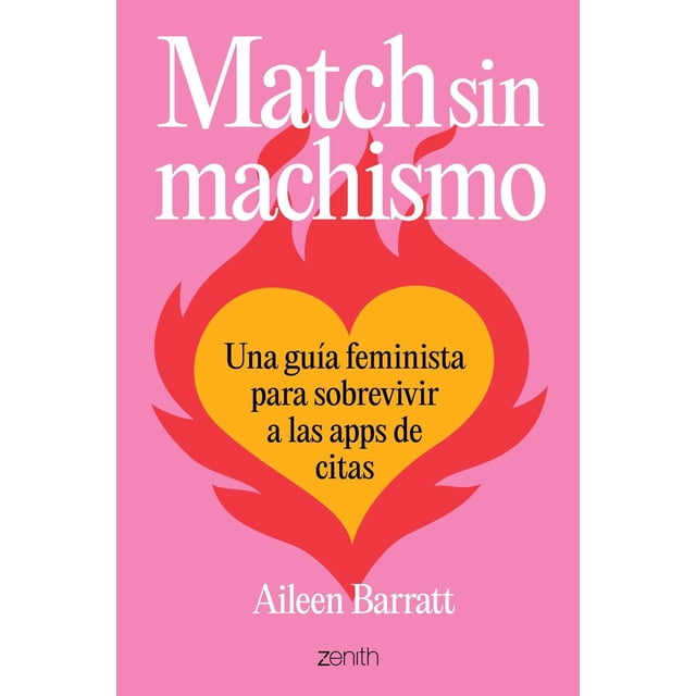 Match sin machismo