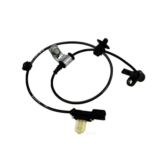 ABS Wheel Speed Sensor Fits 2016 Chevrolet Colorado