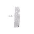 thumbnail image 3 of Pisexur Christmas Decorations LED Ribbon Christmas Lights, 50 LED Waterproof Battery Powered Christmas String Lights For Christmas Tree, Party Decoration Indoor Outdoor Hanging Decoration, 3 of 6