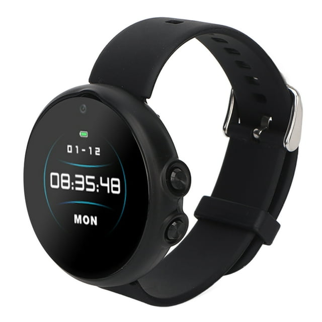 Reloj grabador de voz Bling Bling pulsera grabadora portátil activada por voz
