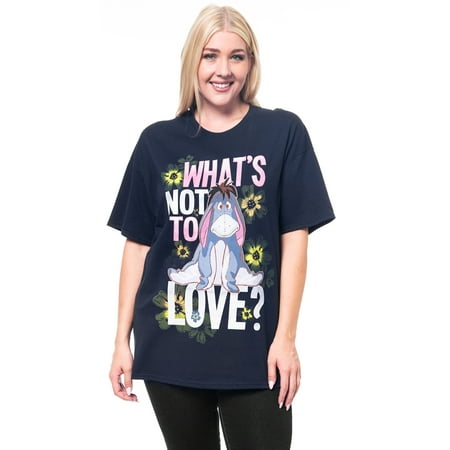 Eeyore Plus Size Clothing Eeyore Plus Size Clothing