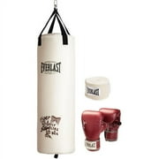 Everlast Muhammad Ali Heavy Bag Kit